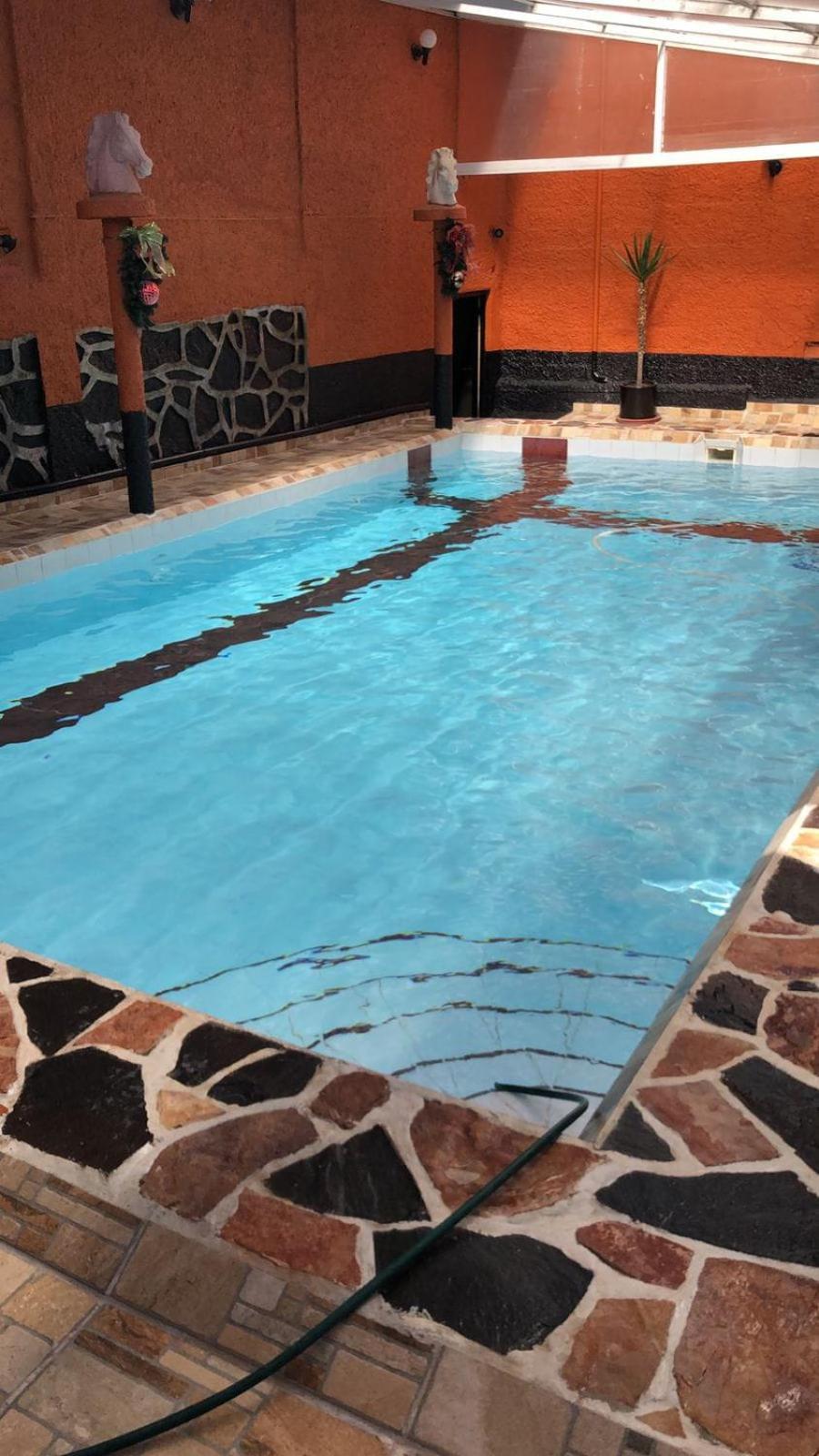 Alebrije Hotel Boutique Amanalco de Becerra Εξωτερικό φωτογραφία