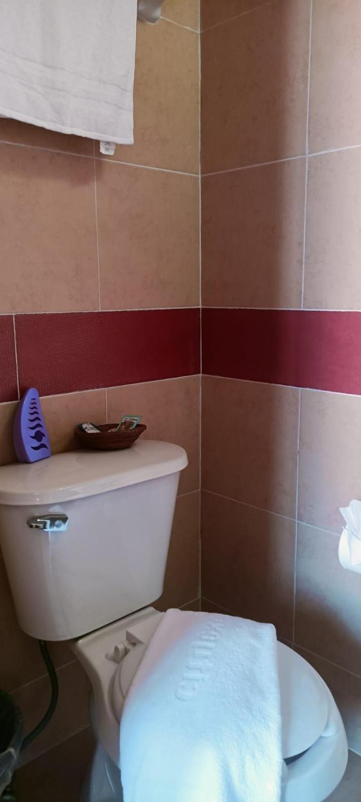 Alebrije Hotel Boutique Amanalco de Becerra Εξωτερικό φωτογραφία