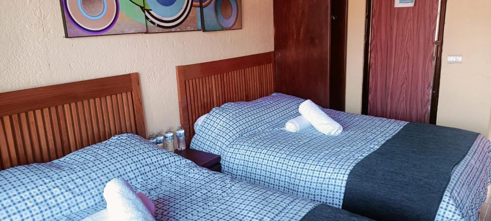 Alebrije Hotel Boutique Amanalco de Becerra Εξωτερικό φωτογραφία