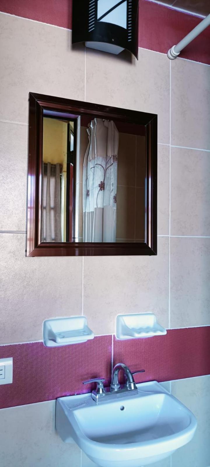 Alebrije Hotel Boutique Amanalco de Becerra Εξωτερικό φωτογραφία
