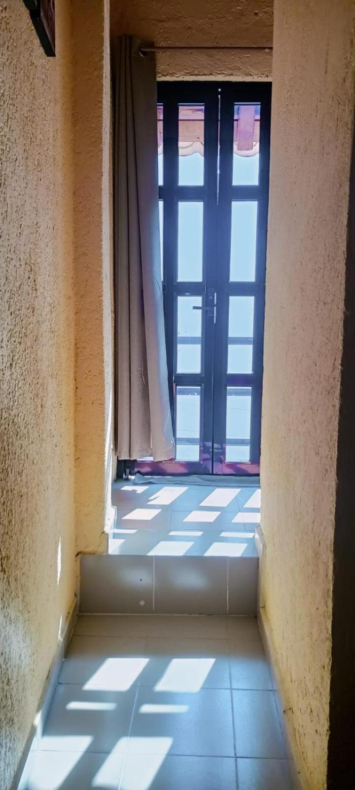 Alebrije Hotel Boutique Amanalco de Becerra Εξωτερικό φωτογραφία