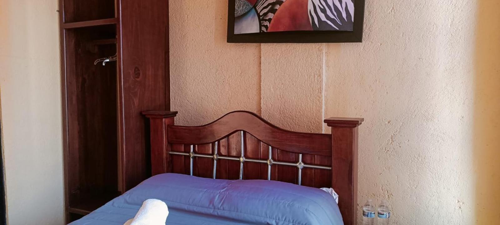 Alebrije Hotel Boutique Amanalco de Becerra Εξωτερικό φωτογραφία