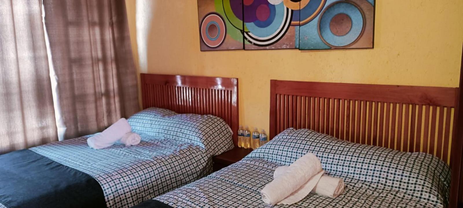 Alebrije Hotel Boutique Amanalco de Becerra Εξωτερικό φωτογραφία