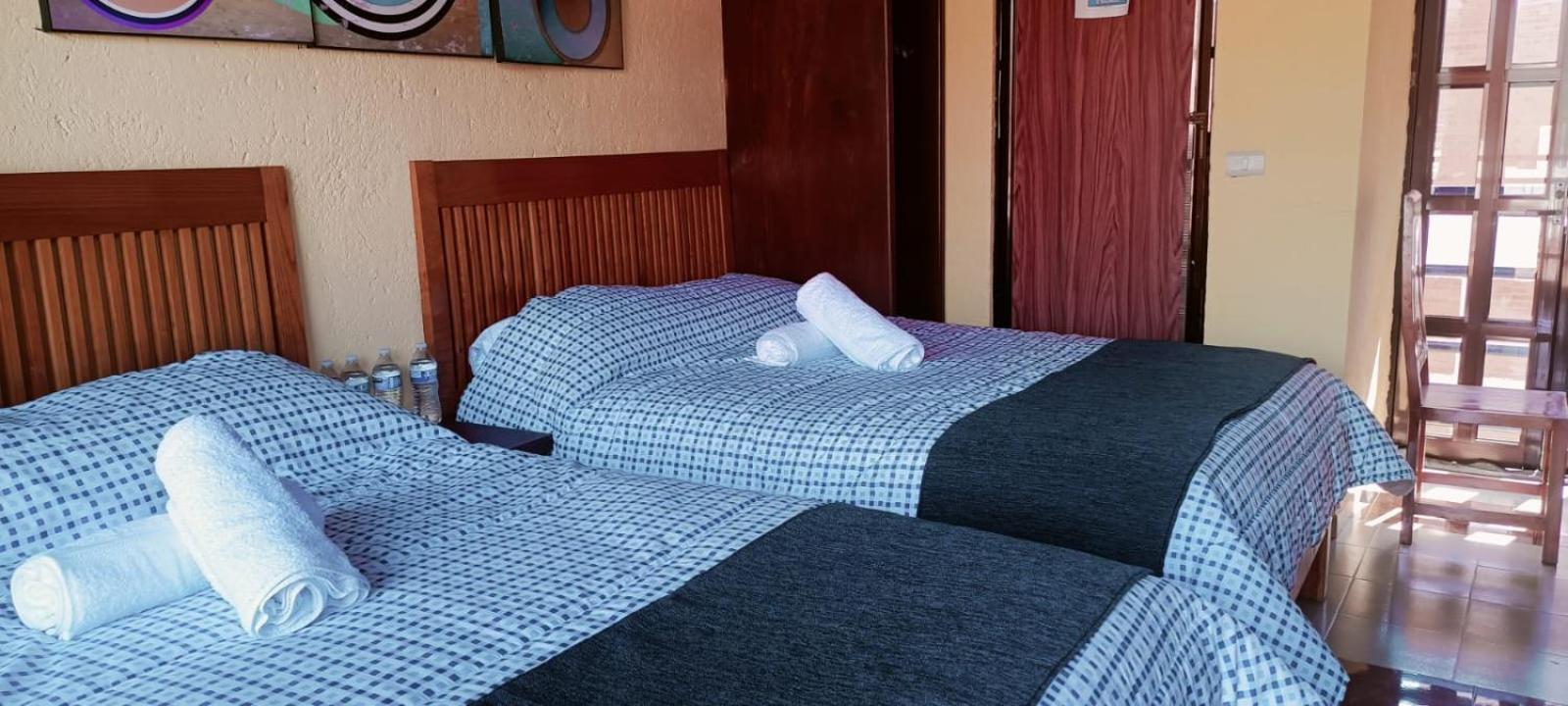 Alebrije Hotel Boutique Amanalco de Becerra Εξωτερικό φωτογραφία