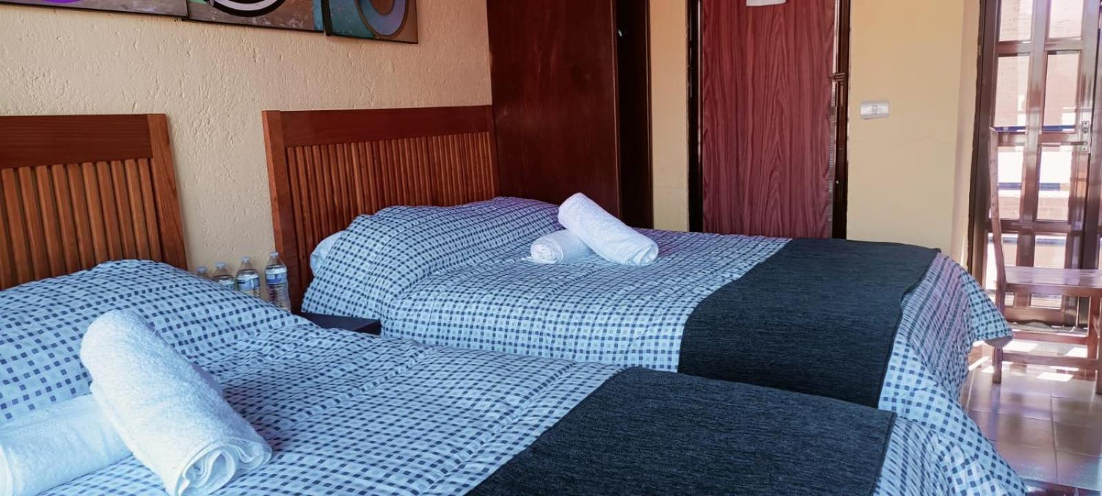 Alebrije Hotel Boutique Amanalco de Becerra Εξωτερικό φωτογραφία